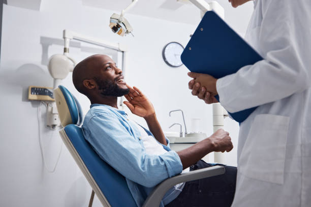 Best Pediatric Emergency Dentist in Wautoma, WI