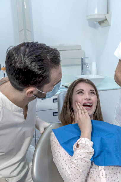 Best Emergency Treatment for Dental Infections or Abscesses in Wautoma, WI