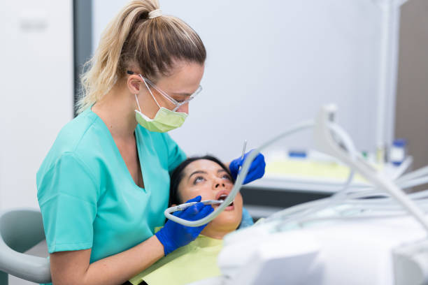 Best Emergency Treatment for Dental Infections or Abscesses in Wautoma, WI